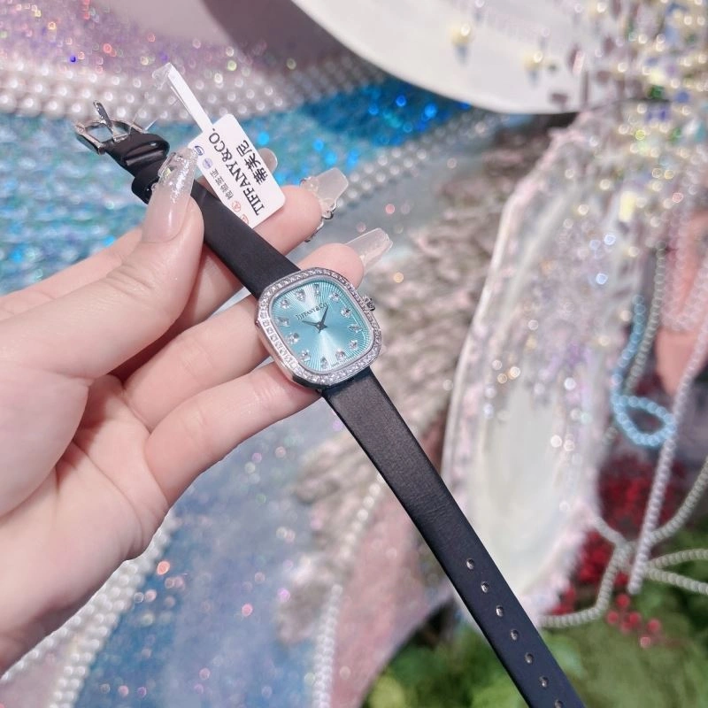 Comfortable TIFFANY Watches 203507