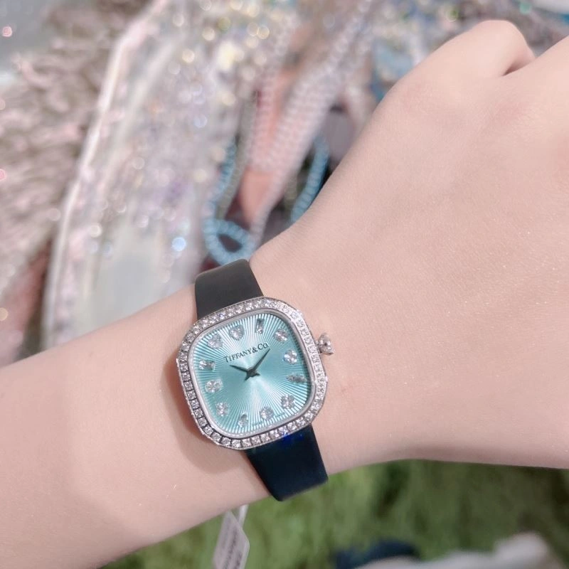 Comfortable TIFFANY Watches 203507