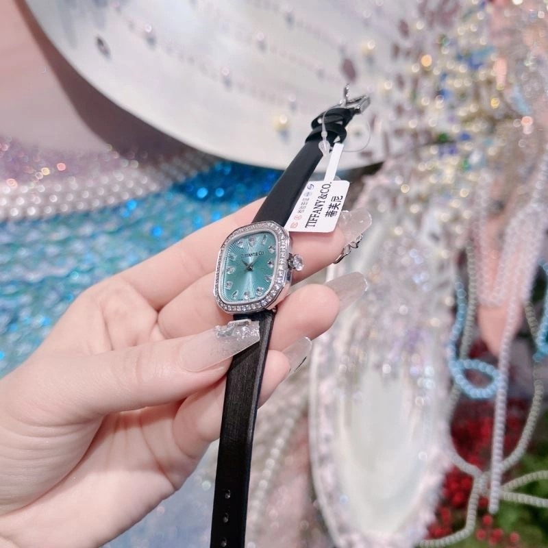 Comfortable TIFFANY Watches 203507