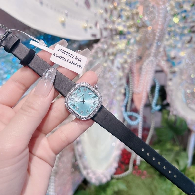 Comfortable TIFFANY Watches 203507