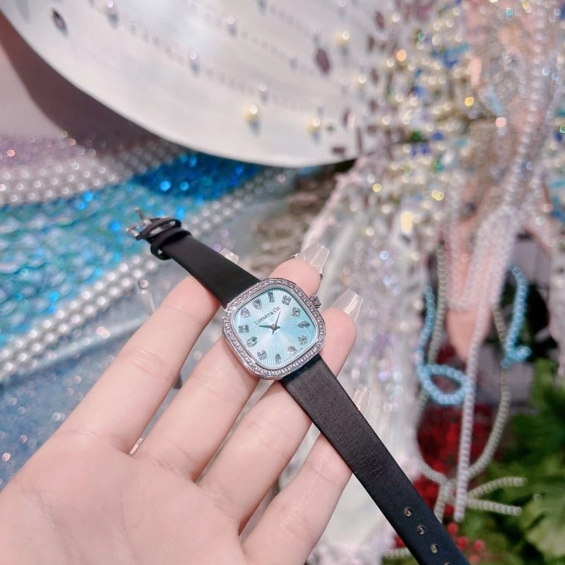 Comfortable TIFFANY Watches 203507