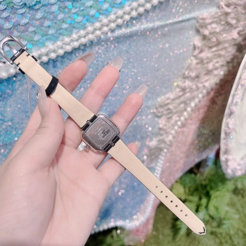 Comfortable TIFFANY Watches 203507