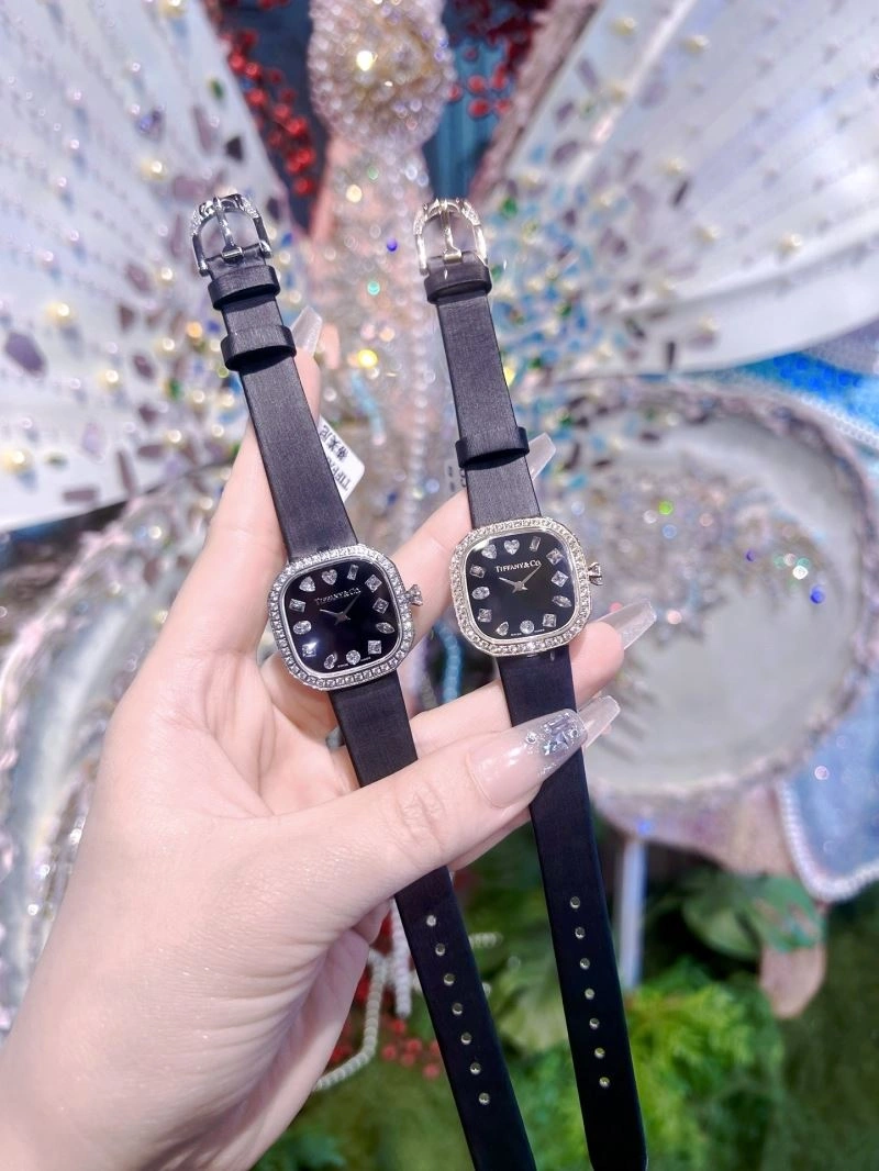 SoftTouch TIFFANY Watches 203512
