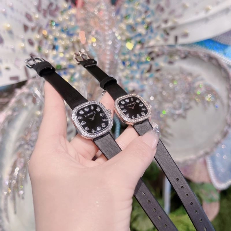 SoftTouch TIFFANY Watches 203512