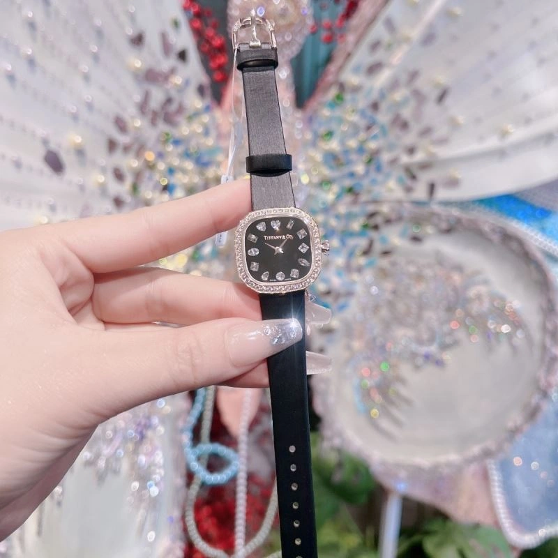 SoftTouch TIFFANY Watches 203512