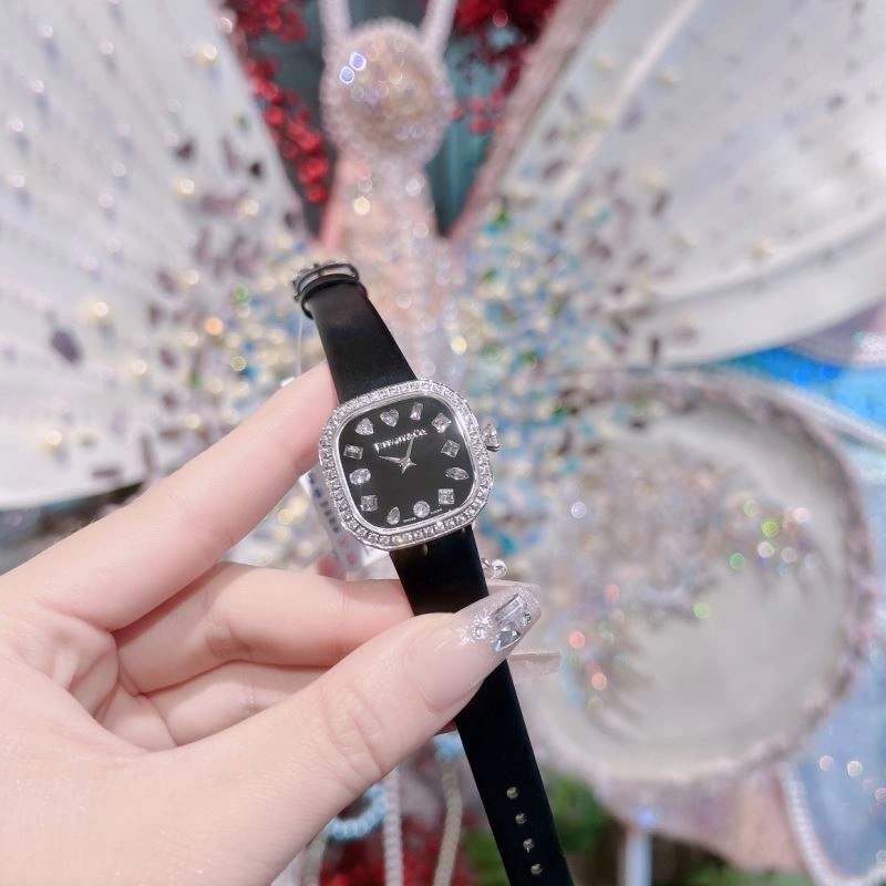 SoftTouch TIFFANY Watches 203512