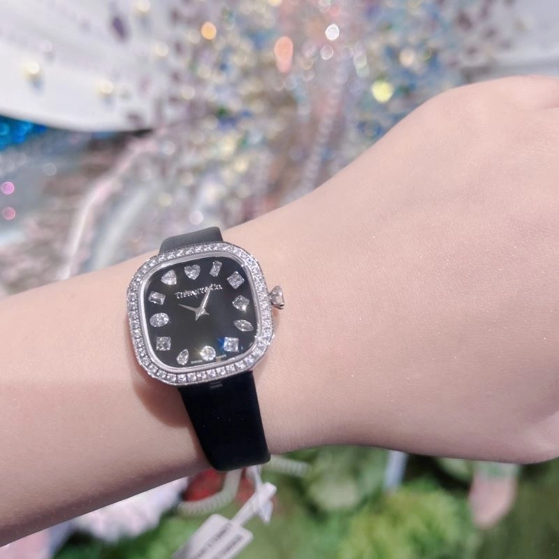 SoftTouch TIFFANY Watches 203512