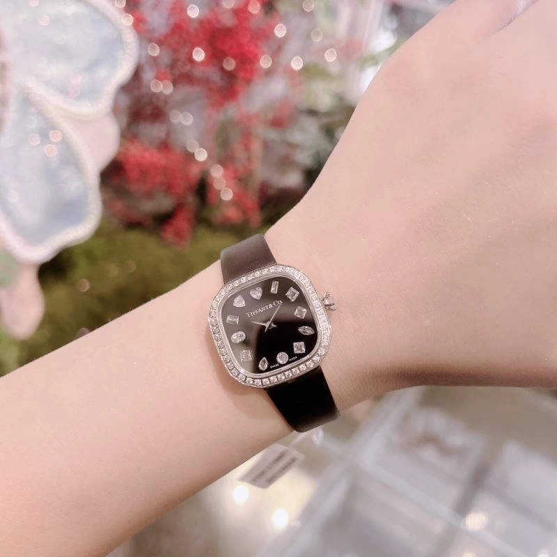 SoftTouch TIFFANY Watches 203512