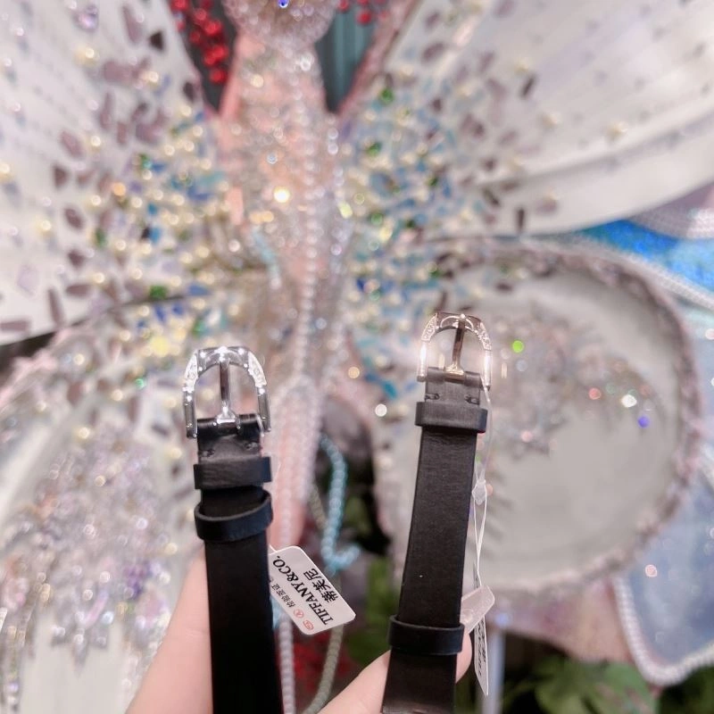 SoftTouch TIFFANY Watches 203512