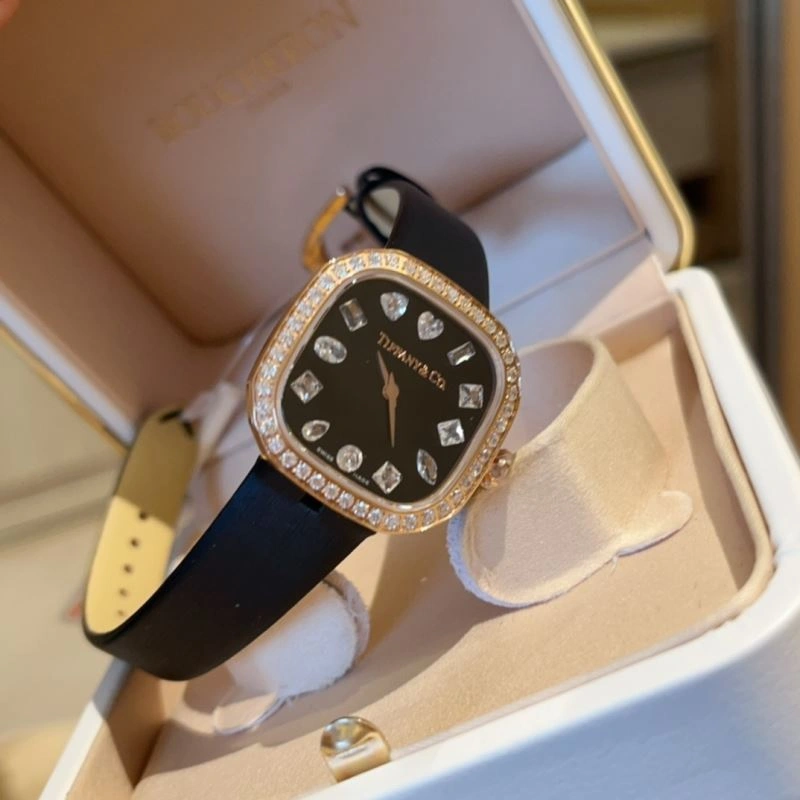 Timeless TIFFANY Watches 203503