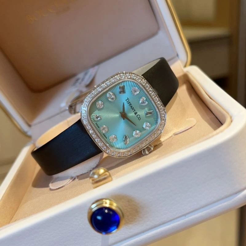 Timeless TIFFANY Watches 203503