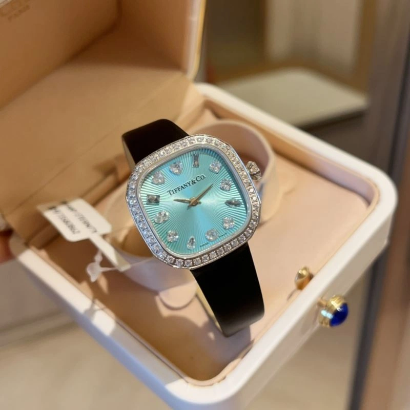Timeless TIFFANY Watches 203503