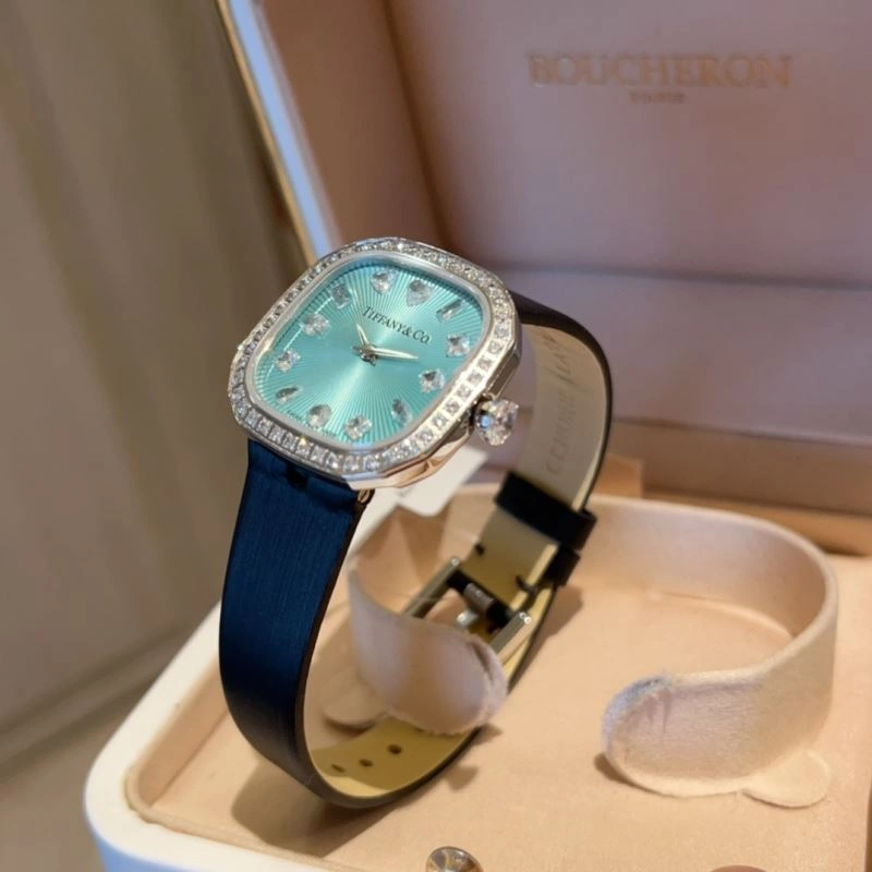 Timeless TIFFANY Watches 203503