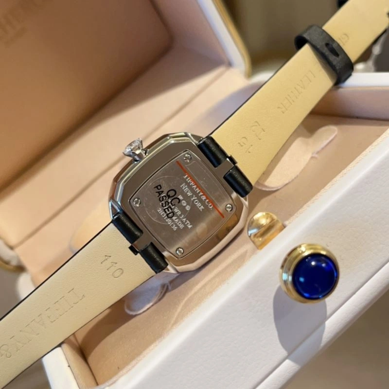 Timeless TIFFANY Watches 203503