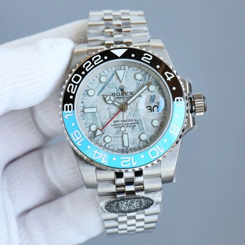 Timeless TIFFANY Watches 203505