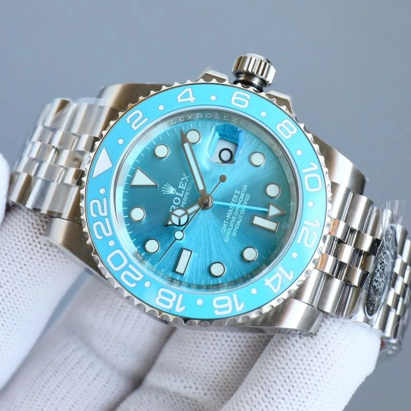 UrbanChic TIFFANY Watches 203501