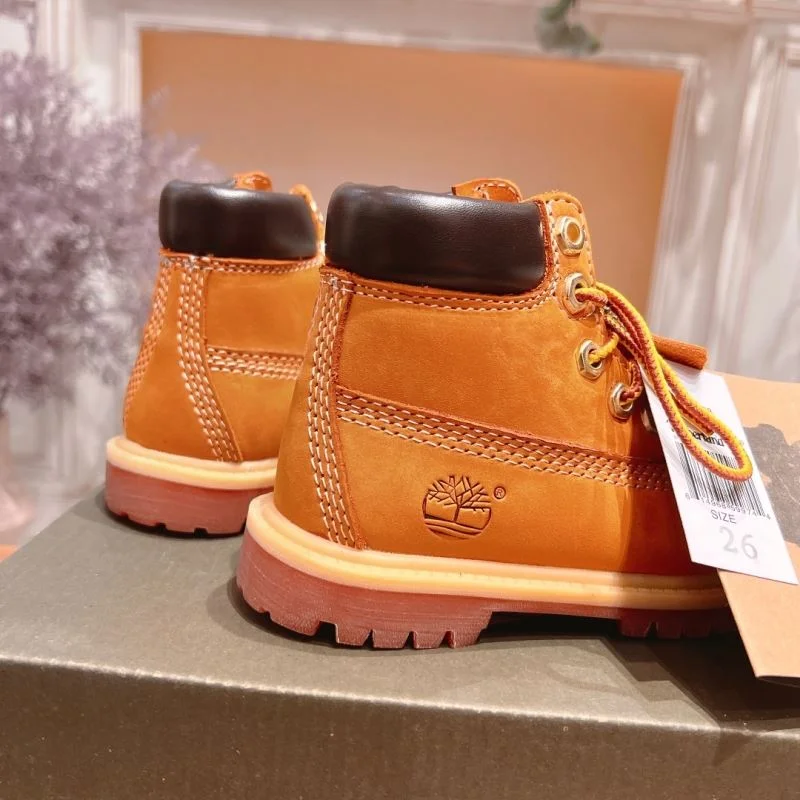 TIMBERLAND SHOES SmartChoice 30109