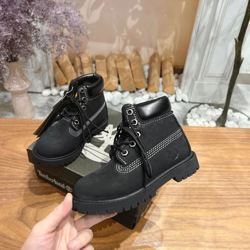 Lightweight TIMBERLAND SHOES 30113