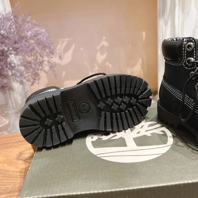 Lightweight TIMBERLAND SHOES 30113