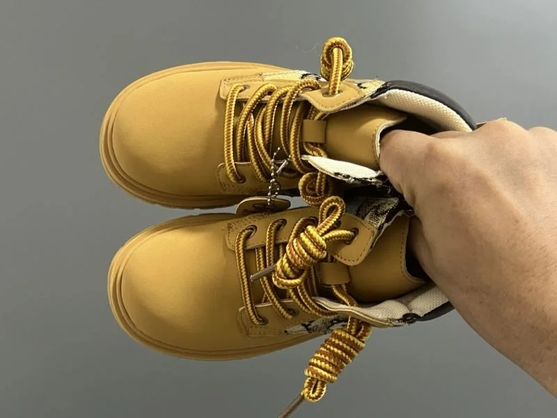Effortless TIMBERLAND SHOES 29995