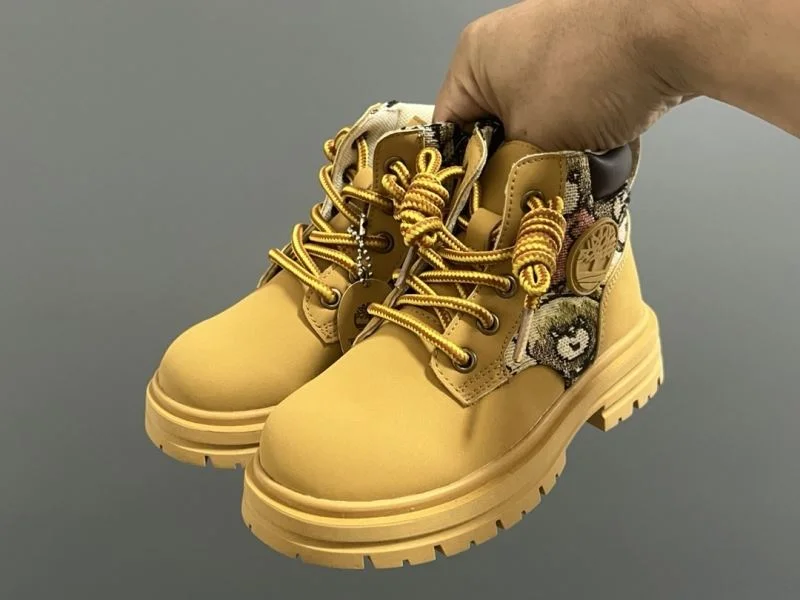 Effortless TIMBERLAND SHOES 29995