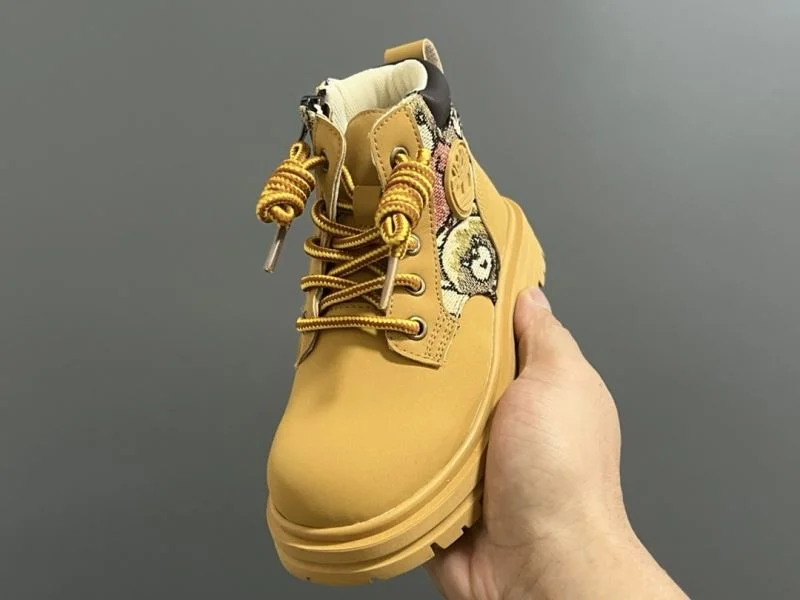 Effortless TIMBERLAND SHOES 29995