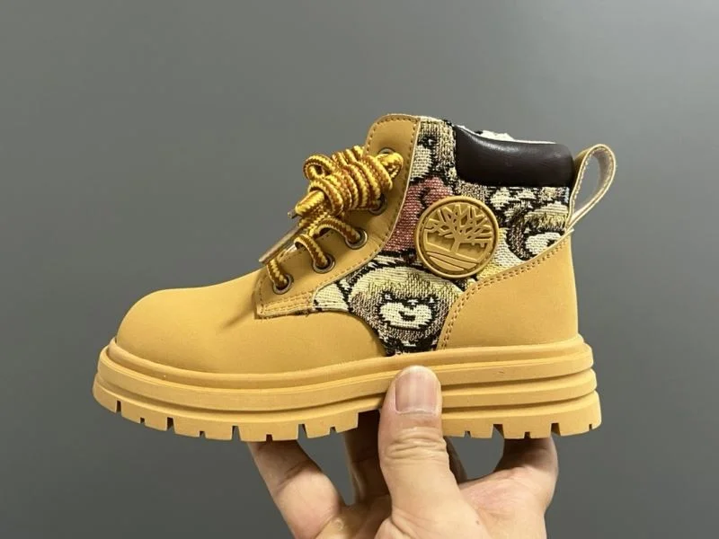 Effortless TIMBERLAND SHOES 29995