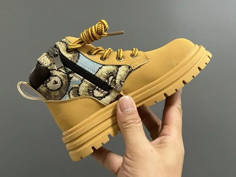 Effortless TIMBERLAND SHOES 29995