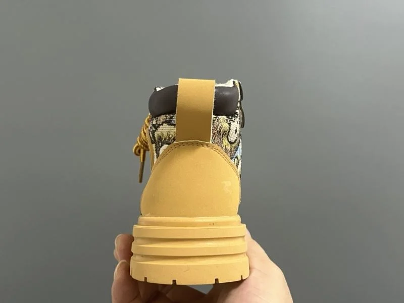 Effortless TIMBERLAND SHOES 29995
