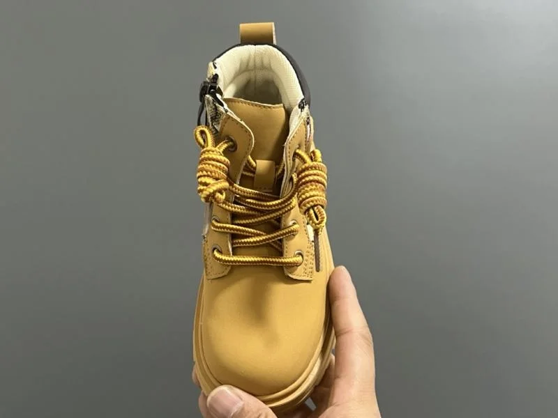 Effortless TIMBERLAND SHOES 29995
