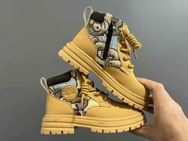 Effortless TIMBERLAND SHOES 29995