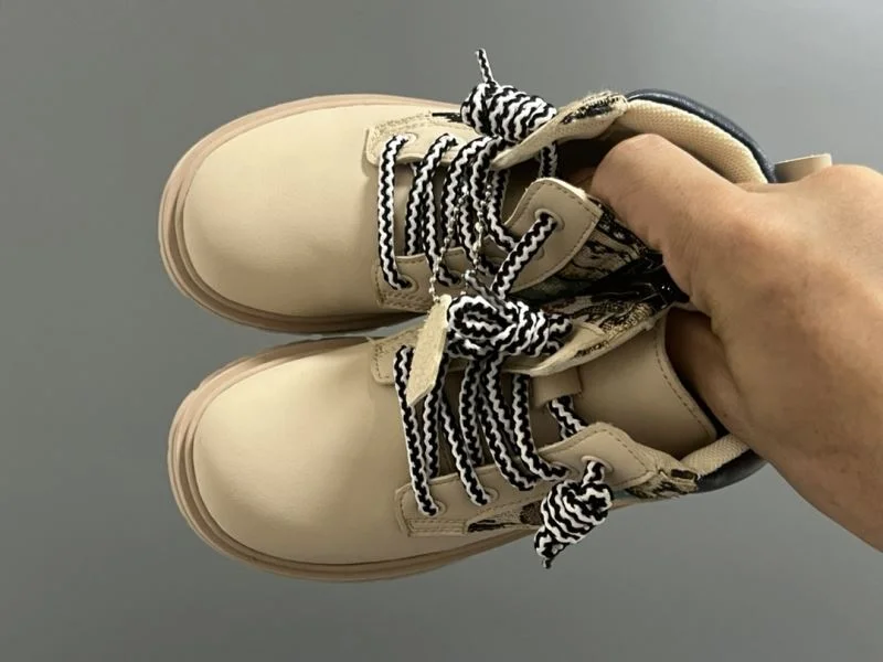 ZeroBulk TIMBERLAND SHOES 30001