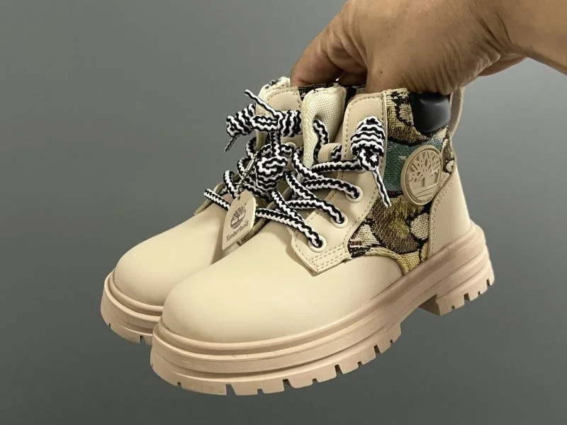 ZeroBulk TIMBERLAND SHOES 30001