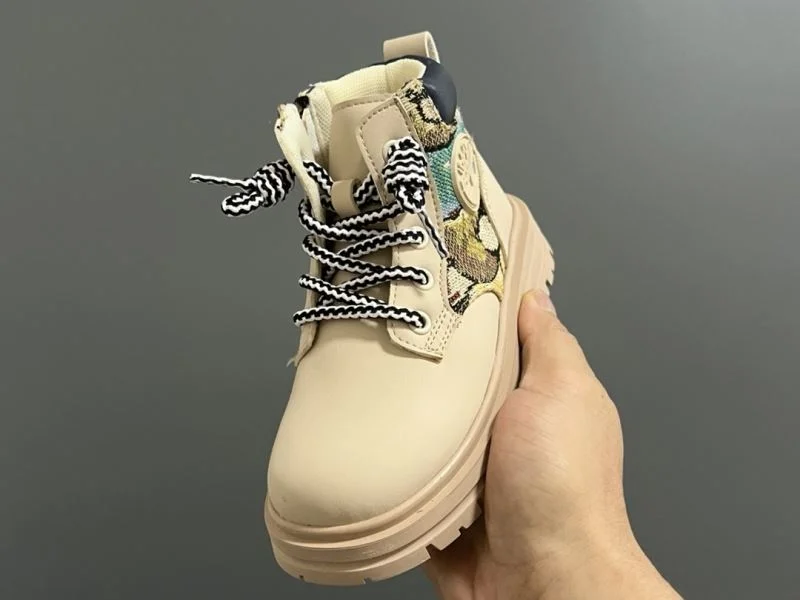 ZeroBulk TIMBERLAND SHOES 30001
