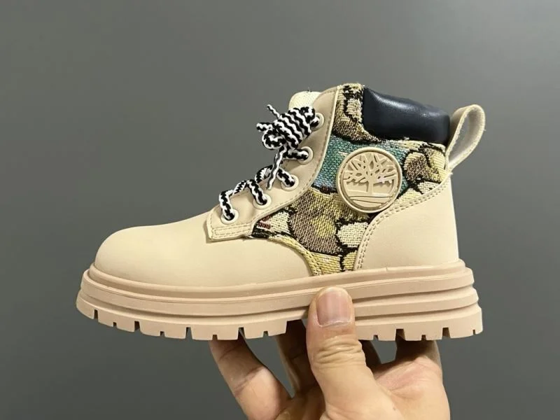 ZeroBulk TIMBERLAND SHOES 30001
