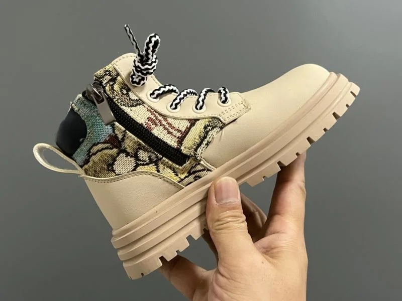 ZeroBulk TIMBERLAND SHOES 30001