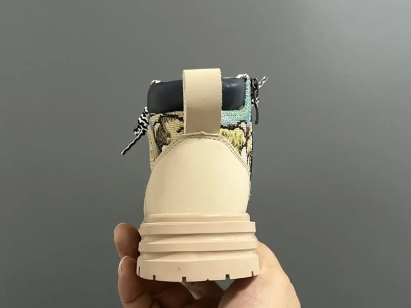 ZeroBulk TIMBERLAND SHOES 30001
