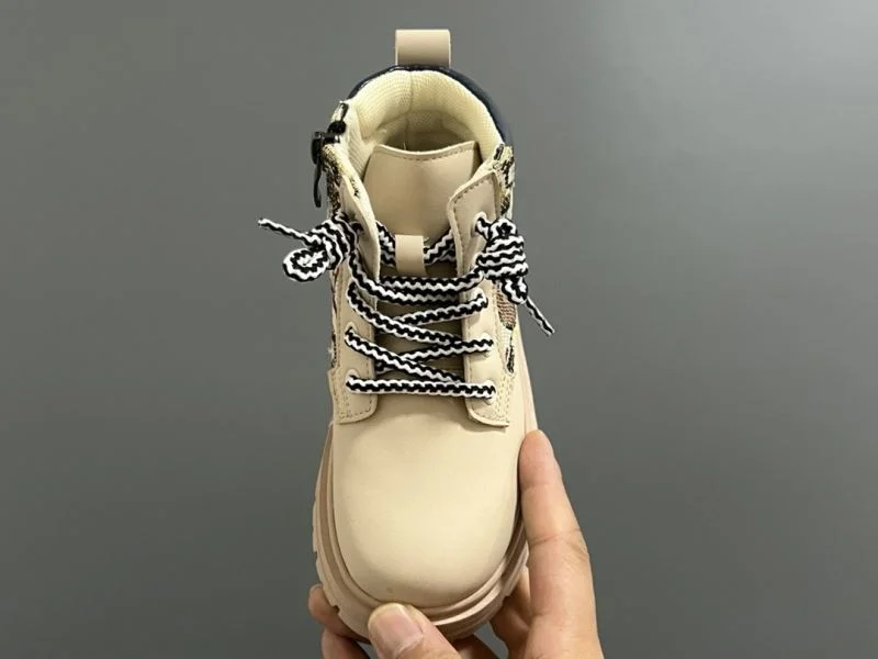 ZeroBulk TIMBERLAND SHOES 30001