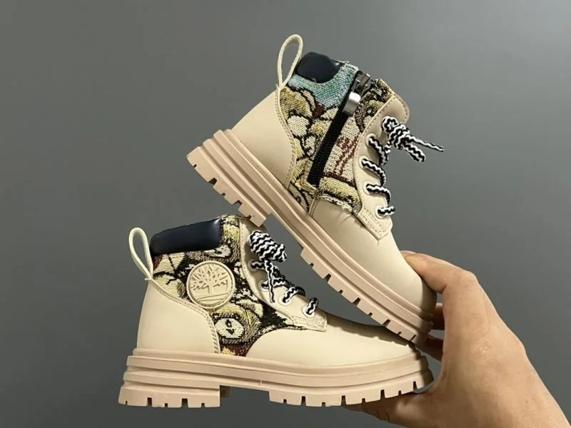 ZeroBulk TIMBERLAND SHOES 30001