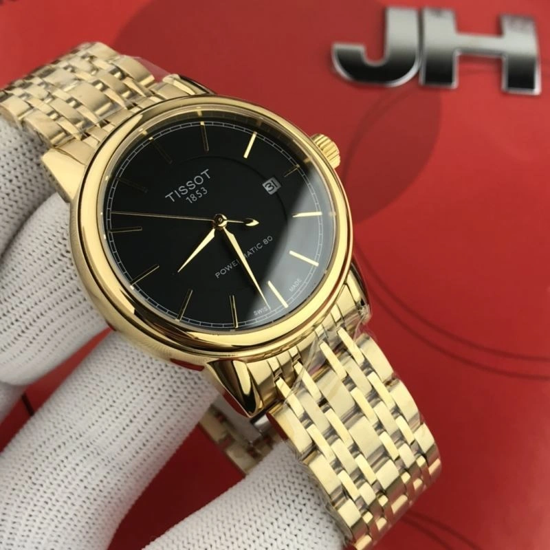 TISSOT Watches MoistureWicking 204126