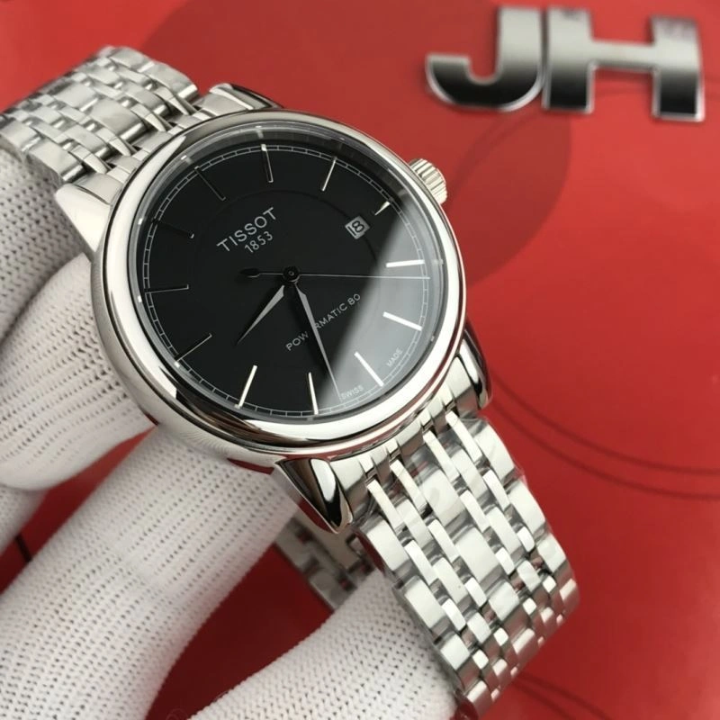 TISSOT Watches MoistureWicking 204126