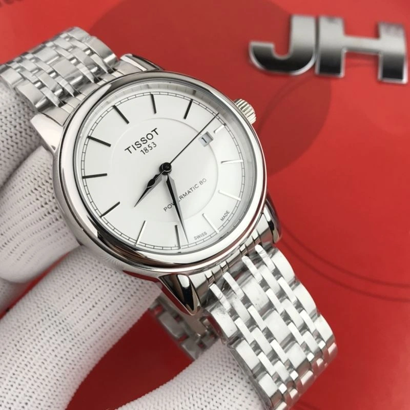 TISSOT Watches MoistureWicking 204126