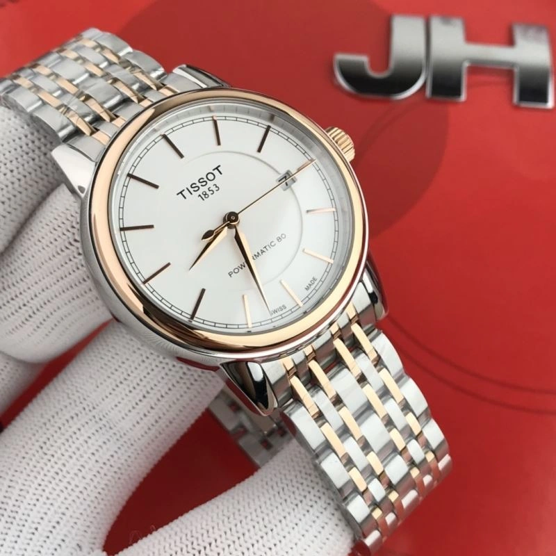TISSOT Watches MoistureWicking 204126