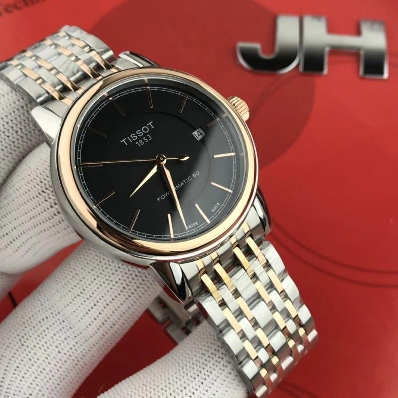 TISSOT Watches MoistureWicking 204126