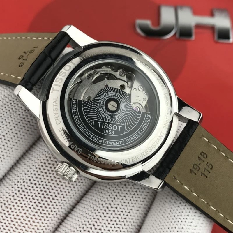TISSOT Watches MoistureWicking 204126