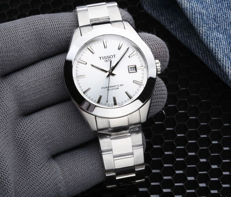 FashionForward TISSOT Watches 204114
