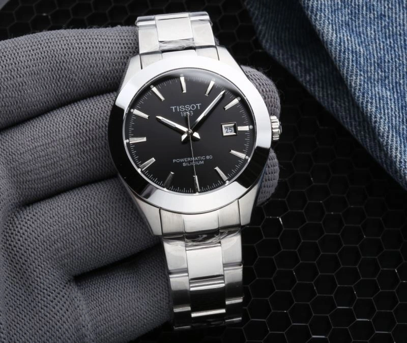 FashionForward TISSOT Watches 204114