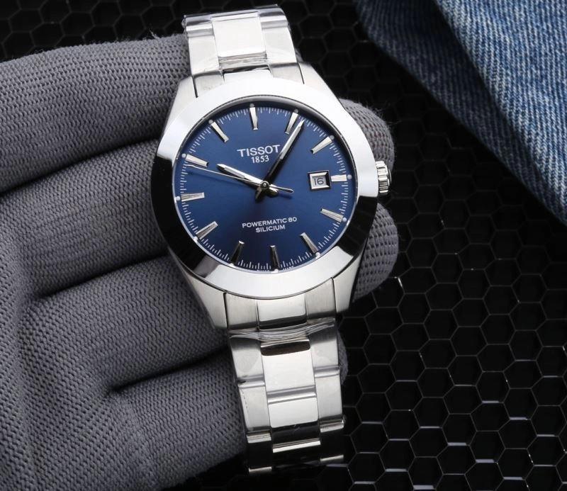 FashionForward TISSOT Watches 204114