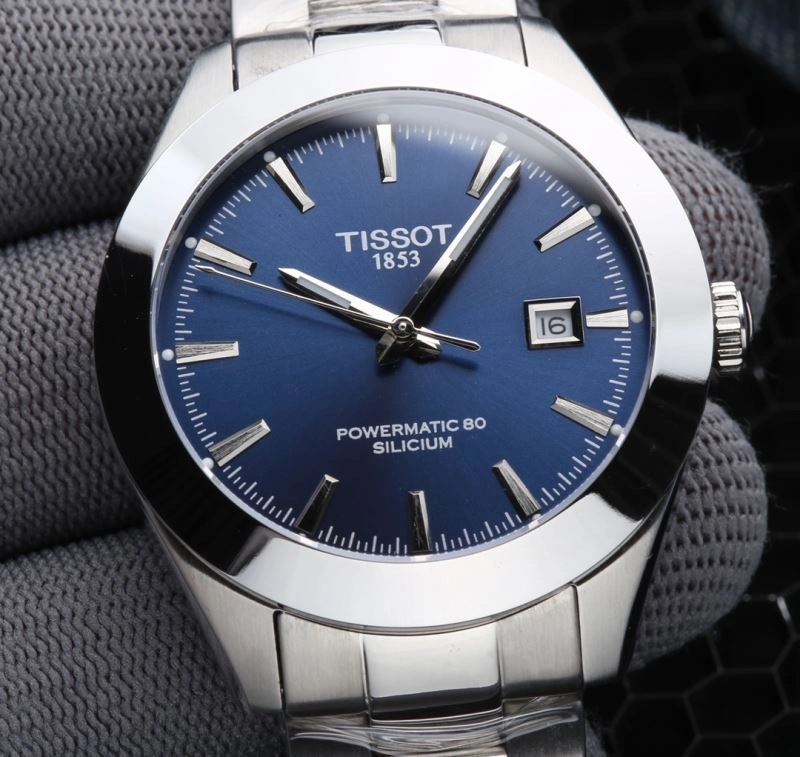 FashionForward TISSOT Watches 204114