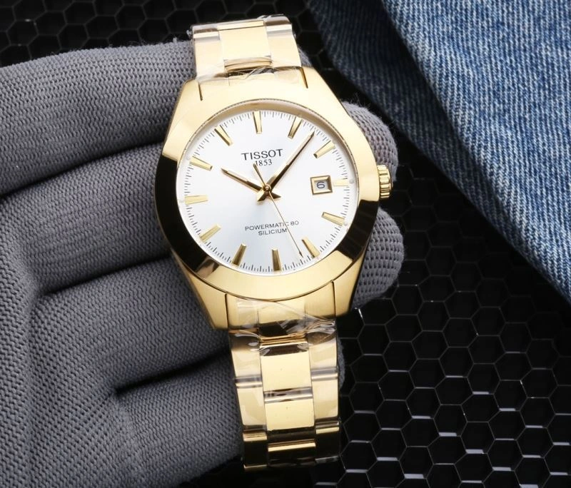 TISSOT Watches Original 204094